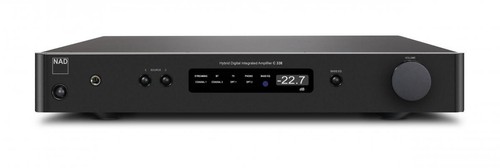 Nad c338 amplificatore - nad,