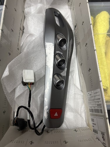 Ferrari f12 oem - ferrari,
