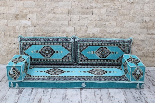 Mobili soggiorno arabo divano - soggiorno,