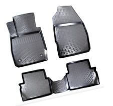 Tappetini a Vaschetta