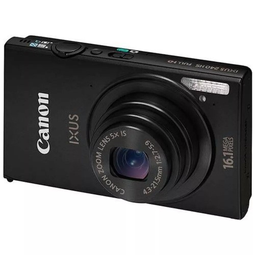 Canon ixy 420f powershot elph - ixy,