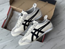 2026 Onitsuka Tiger Mexico 66