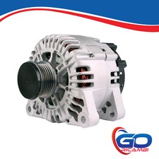 ALTERNATORE 75 A 12V MCC SMART