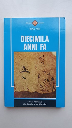 Ragazzo etrusco alla scoperta - etrusco,