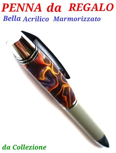 Penna sfera design - sfera,