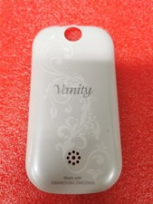 Cover BATTERIA NGM VANITY