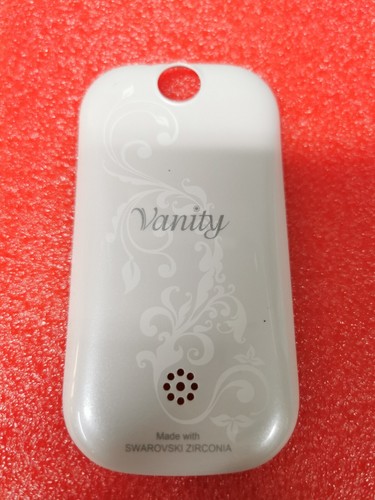 Cover batteria ngm vanity - cover,