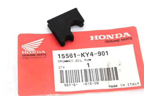 Honda gommino coperchio pompa - honda,