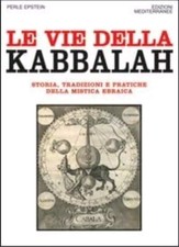 Le vie Kabbalah Storia