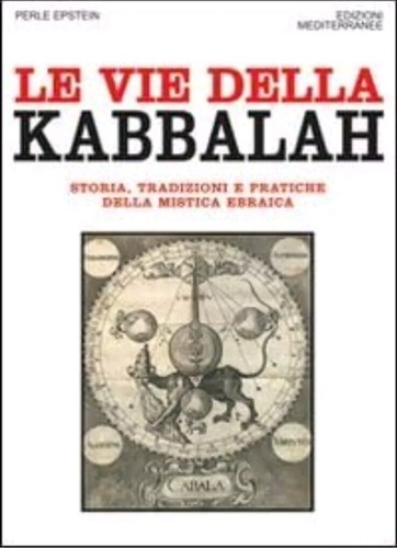 Vie kabbalah storia - le,