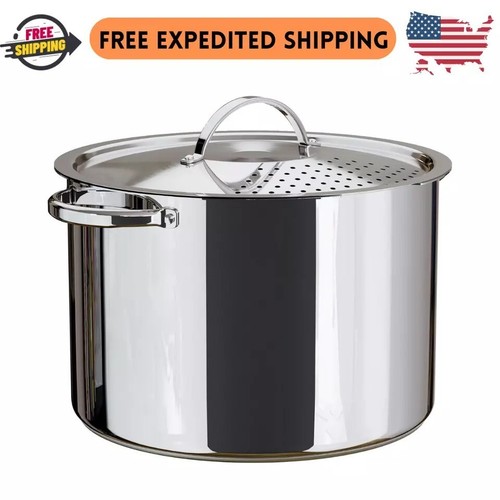 Pastiera acciaio inox con - acciaio,