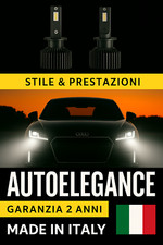 ⭐KIT LED D1S 6000K