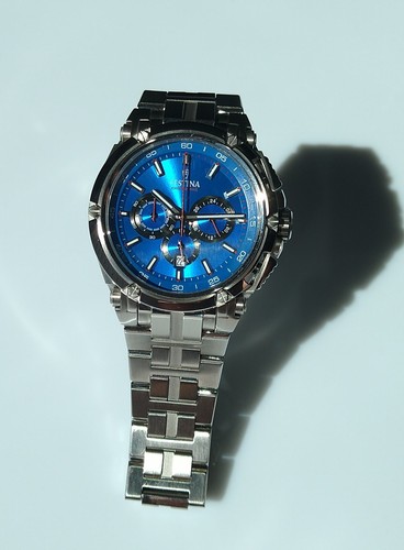 Festina orologio uomo chrono - festina,