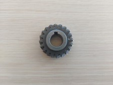 MOTO CAGIVA MITO 125 INGRANAGGIO PRIMARIO ALBERO MOTORE 20 DENTI PRIMARY SHAFT G