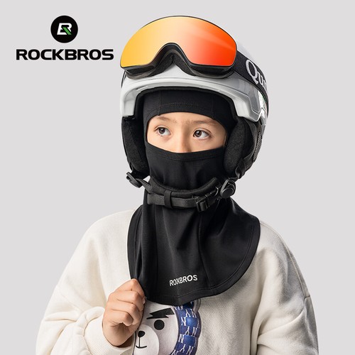 Rockbros maschera completa - rockbros,
