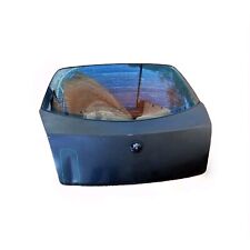 PORTELLONE COFANO BAGAGLIAIO LUNOTTO  POSTERIORE ALFA ROMEO GT 3P 2004 AL 2010