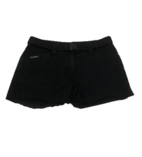 DOLCE&GABBANA Beachwear Pantaloncino Shorts nero Tg 1 Cotone