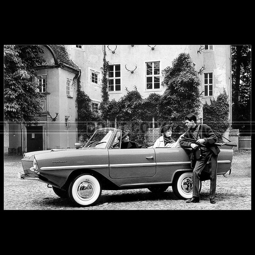 Photo 015275 amphicar - a.015275, 770