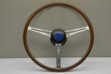 VOLANTE NARDI - LANCIA AURELIA