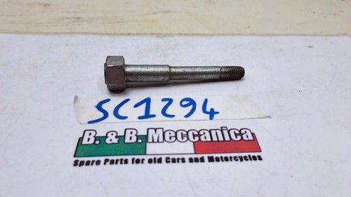Vite pinza freno morini 350 - pinza,