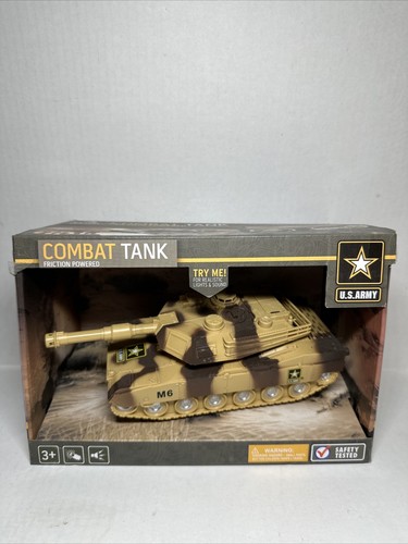 Combat tank army - combat, us