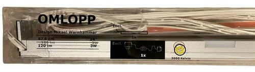 Striscia luminosa led ikea - striscia,