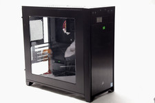 Corsair Obsidian Series 350D