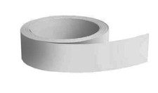 Conf. 5 Pz Bordi Laminati Precollati per Top 44 mm Vari Colori