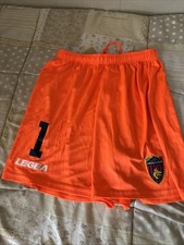 Pantaloncino calcio cosenza - pantaloncino,