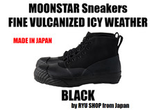MOONSTAR Sneaker FINE