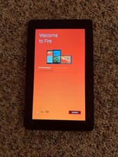Amazon Kindle Fire 5a