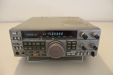 Kenwood R-5000 Ricevitore per Telecomunicazioni 30KHz-30MHz & 108-174MHz