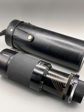 Tamron 75-250mm f/3.8-4.5 Adaptall 2 [ Rollei mount ]