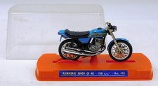 Mercury kawasaki mach h2 - mach, iv