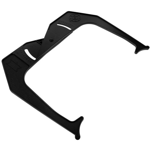 Pinza bilanciamento pneumatici - pinza,