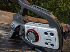 Canon XL2 Mini Videocamera DV
