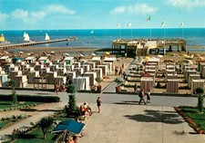 GRADO Gorizia IT La Spiaggia