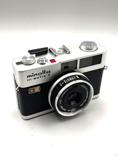 Minolta HI-Matic F
