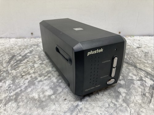 Plustek opticfilm 7600i - plustek,