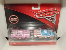 mattel disney pixar cars