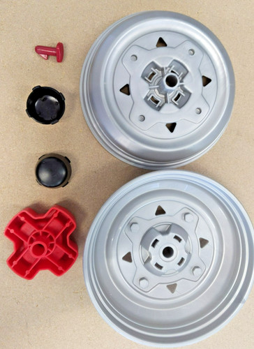 Genuine peg perego - peg, kit