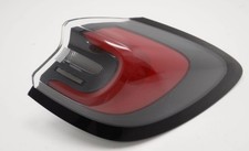 STOP FANALE POSTERIORE