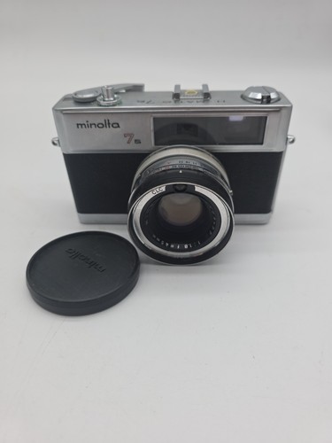 Minolta telemetro - al,