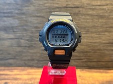 Casio G-Shock DW-6600 NHK
