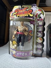Figurina Capcom Street Fighter