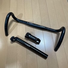Bianchi Reparto Corse Set