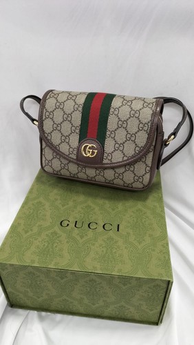 Gucci ophidia supreme mini - gucci,