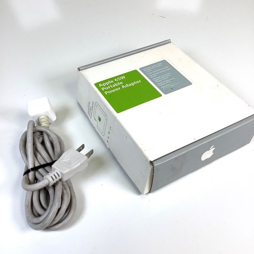 Alimentatore originale apple - originale,