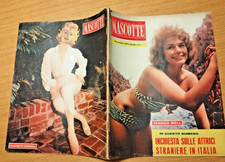 MASCOTTE SPETTACOLO # 29-30