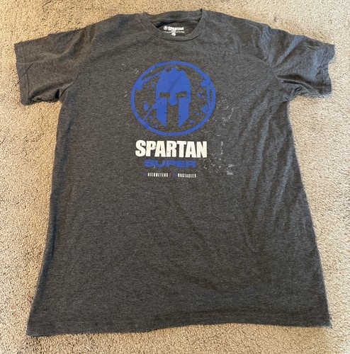 Camicia grande spartan - grande,